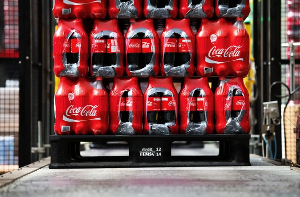 Coca-Cola HBC Eurasia